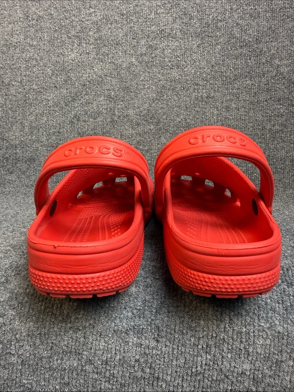 CROCS lightweight classic
